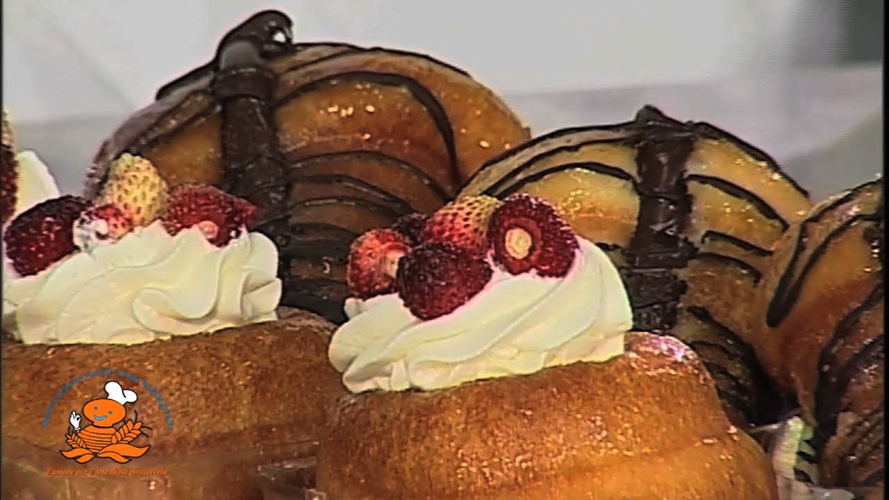 Il Babà con Matteo Cutolo