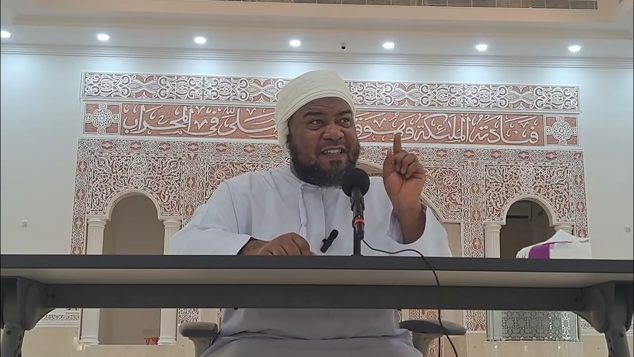 صِلةُ الرحم | 