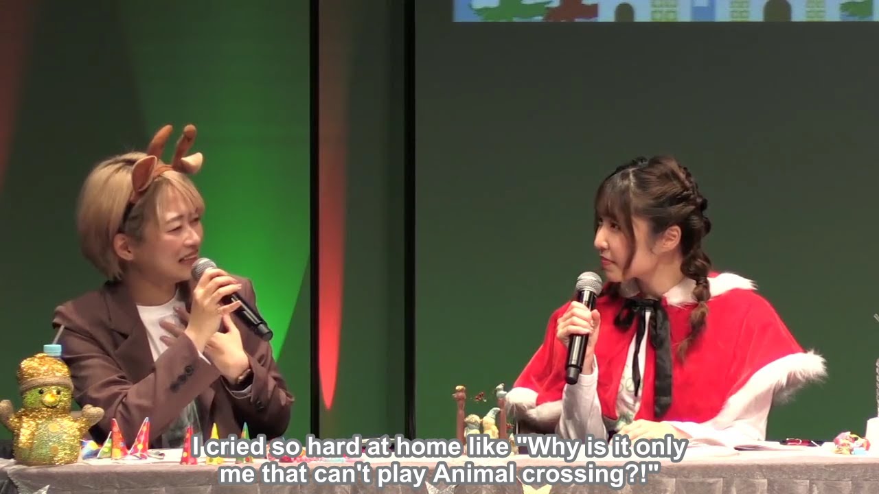 [Eng Sub] A story of Kawase Maki's childhood