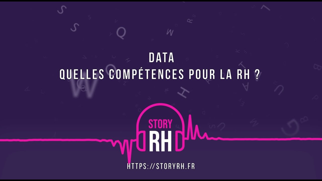 Data : quelles comp&eacute;tences d&eacute;velopper pour la fonction RH ?