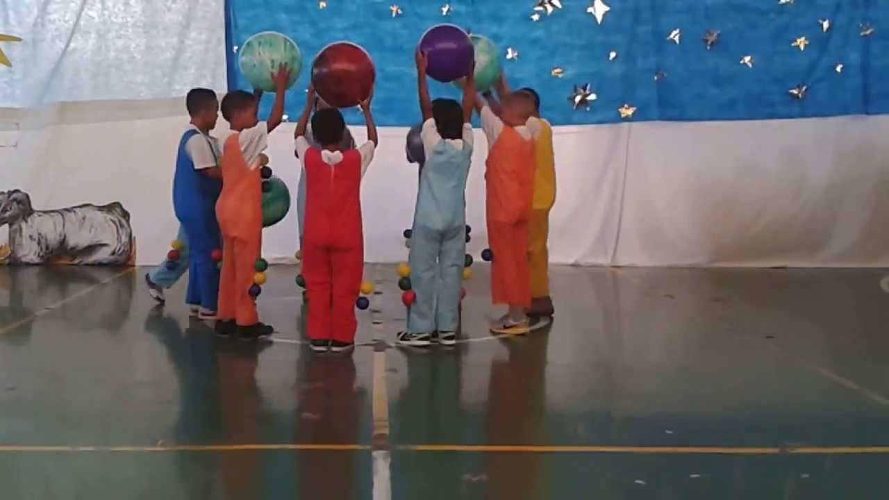 Apresentação Ora Bolas - Palavra Cantada