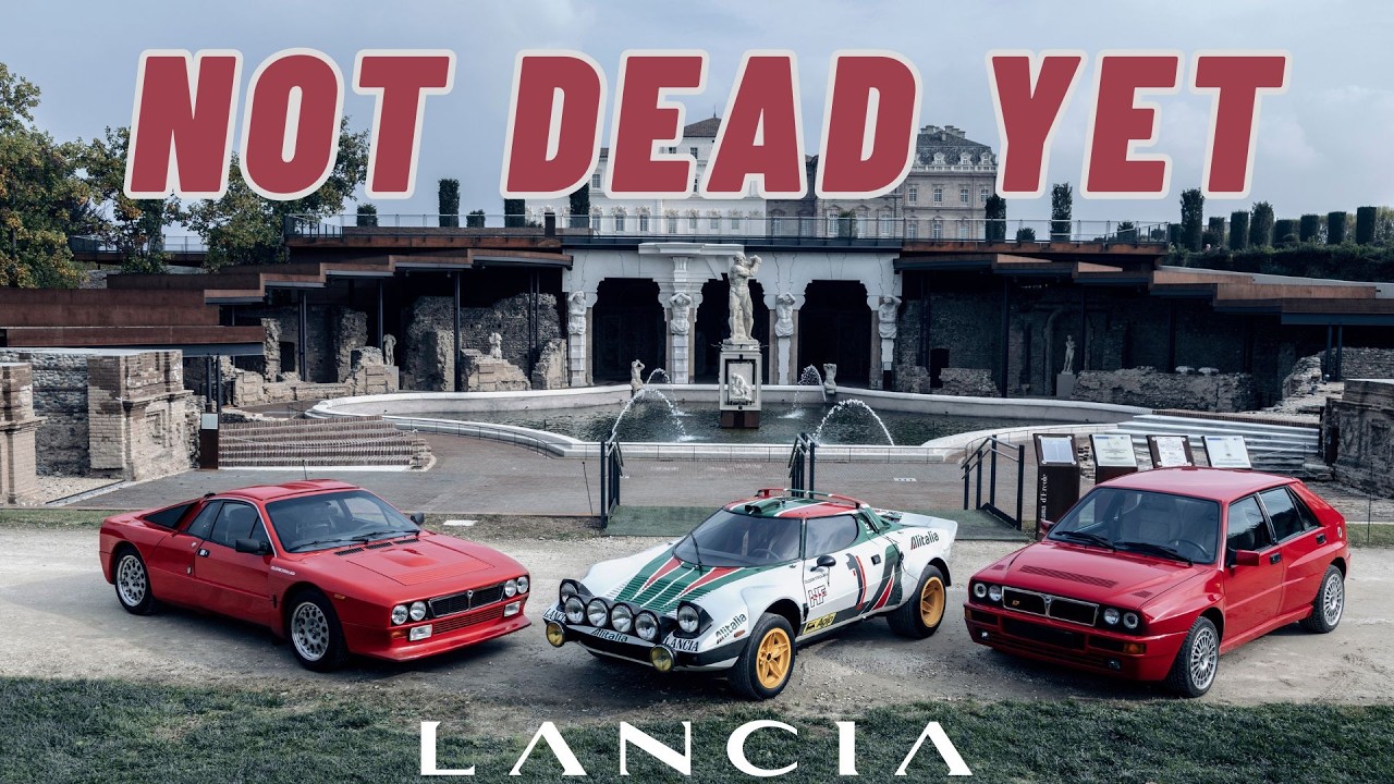 5 Car Brands You Probably Forgot Still Existed