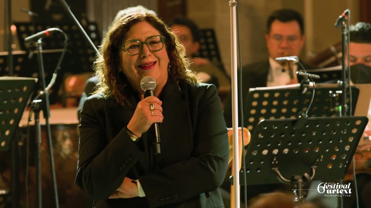 Gala Orquestal | Sexto Festival Urtext