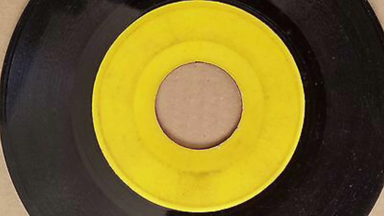 Don't Come Running Back - The Harmonians