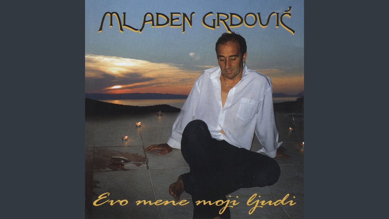 Ćaćine Riči (Evo Mene Moji Ljudi)