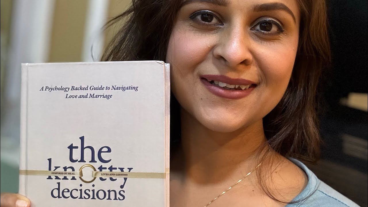 Choosing a Partner? This Book Might Save You Years of Regret #love #marriage #books #relationship 