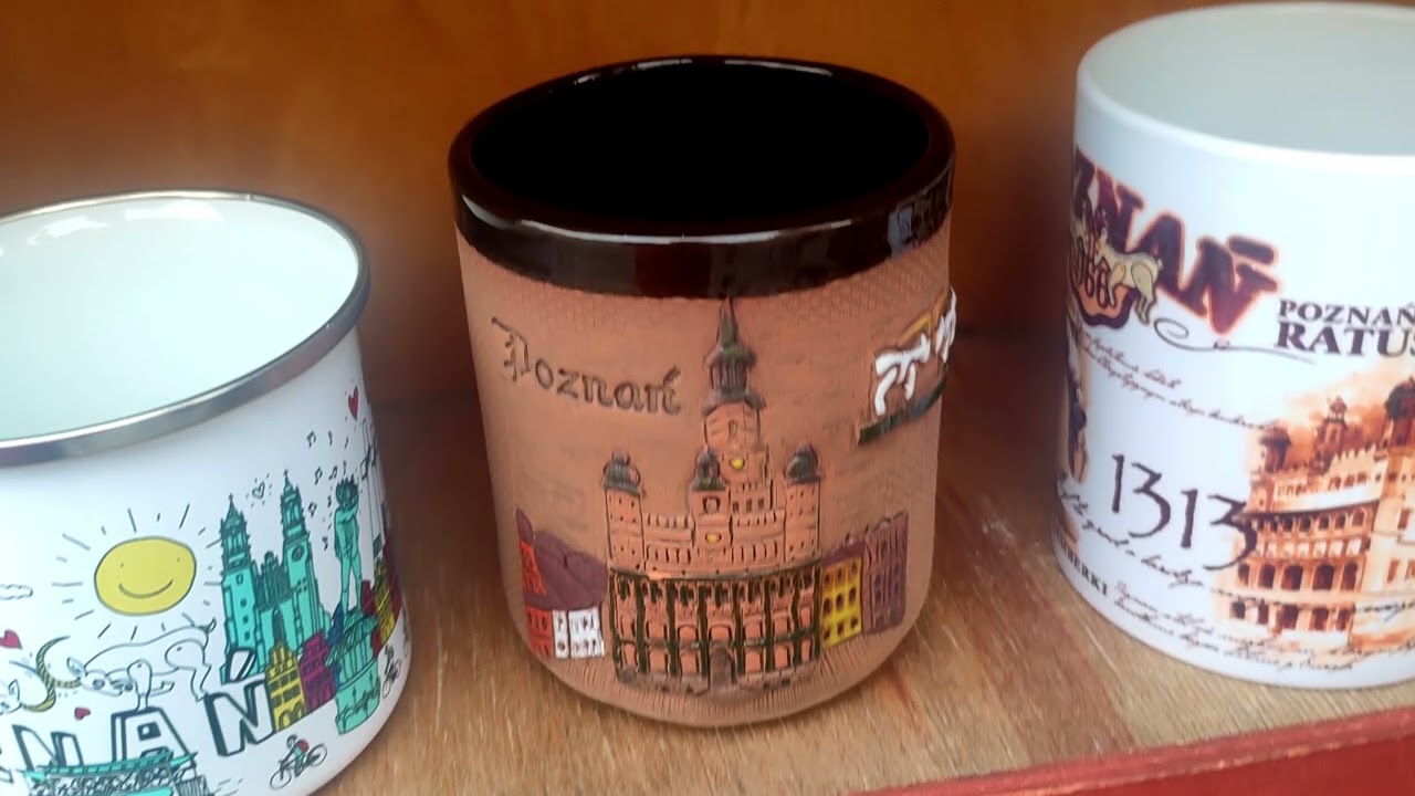 Exploring Poznań: Top Attractions You Can't Miss in Poland!