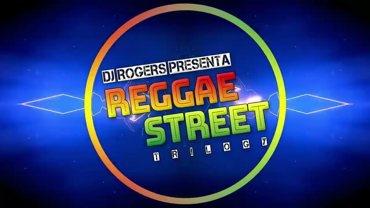 16 Venimos Armados - Negro Man y Dj Rogers @negroman21 #guatemala #reggaestreet #reggae #djrogers