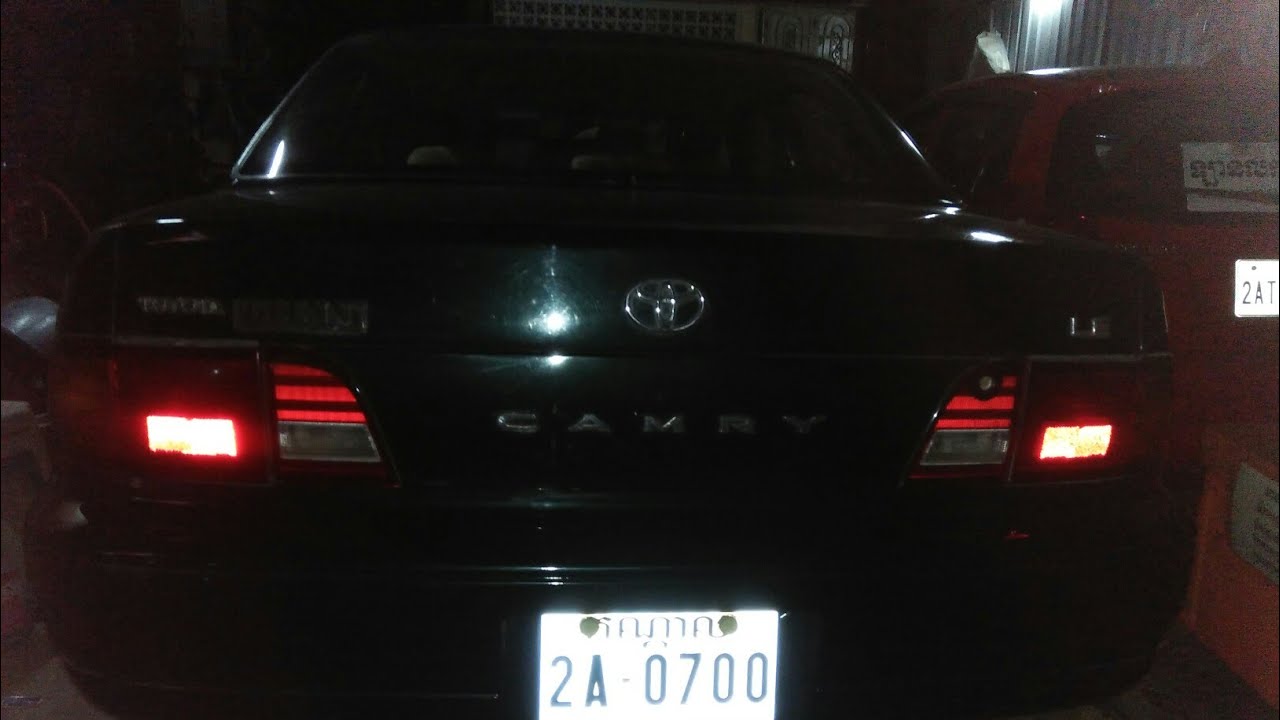 May 22, 2018camry94&Morning04 | Min Hengly