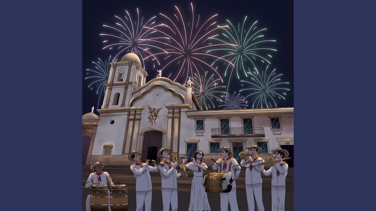 MUSICOS DEL PUEBLO (MAROLYN GUILLEN)