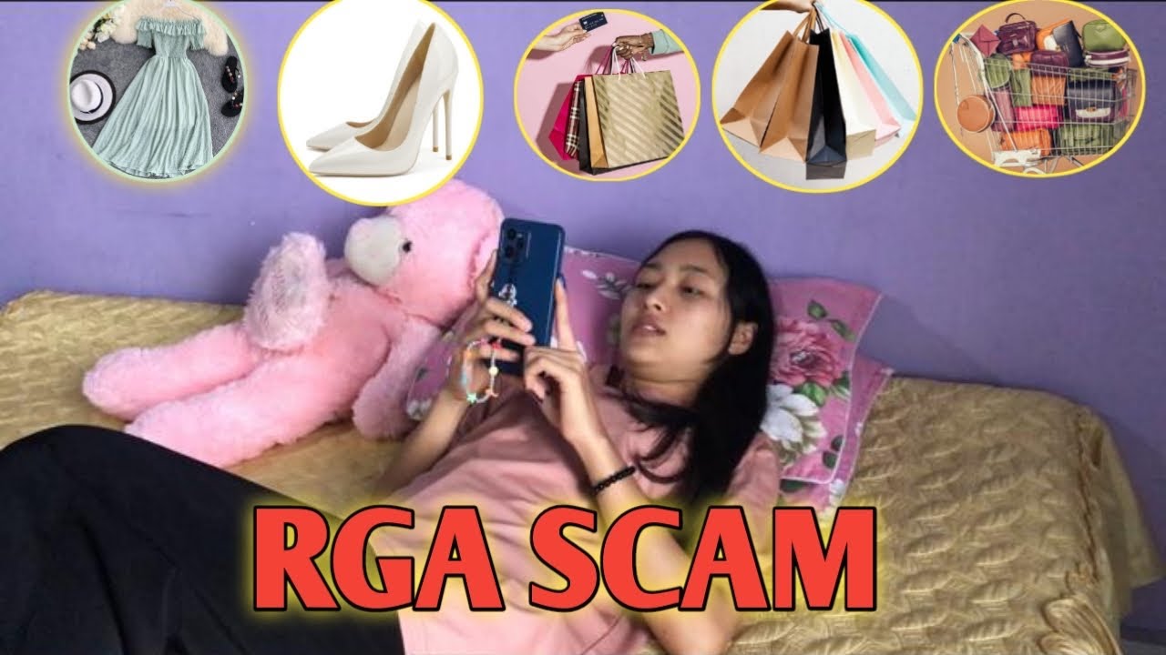 RGA SCAM  Nagamese Short video   ​⁠@Diariesofun