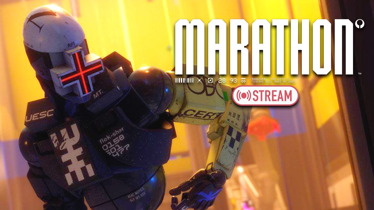 Is Rook worth running in Marathon?