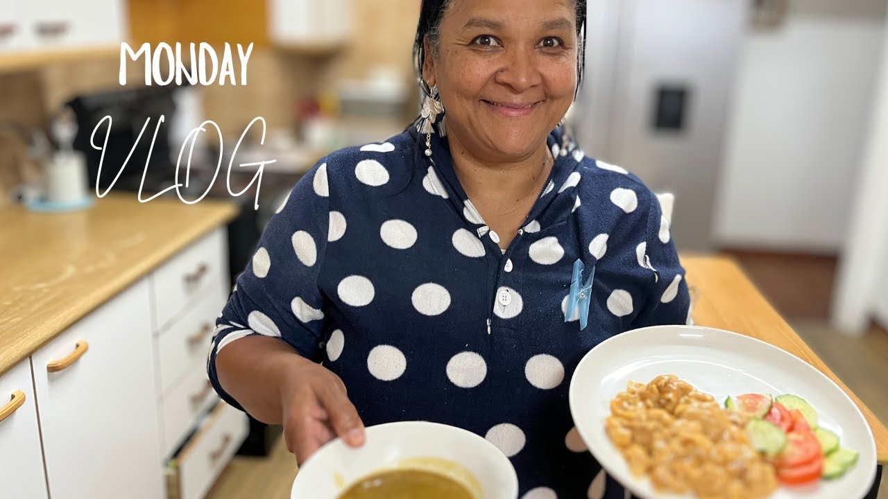 Monday Vlog | Spend the Day with Mammabear