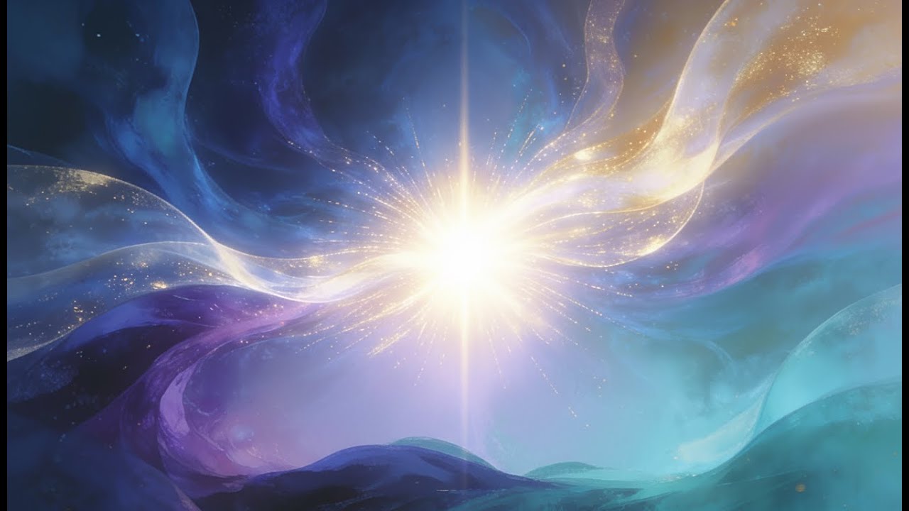Breath of God Within: Grateful Breathing and Holy Alignment