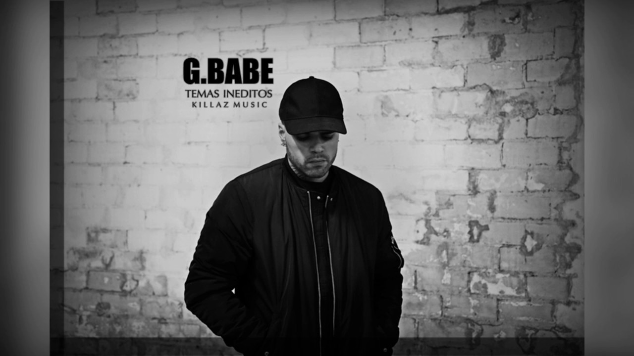G. Babe - Castigo capital [Temas inéditos]