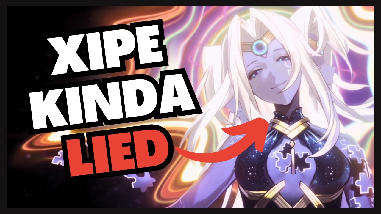Откуда берутся Стеллароны?? | История Honkai Star Rail