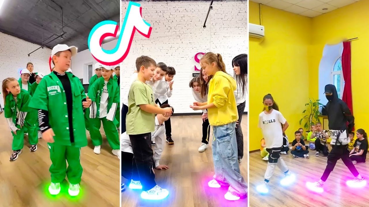 Симпа 2025 | Simpapa | Neon Mode | TUZELITY SHUFFLE DANCE 2025 #3