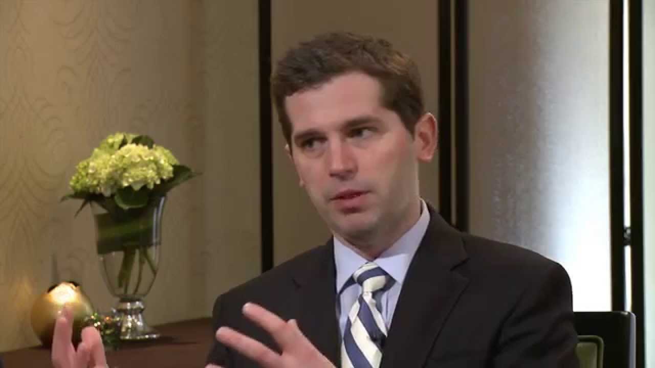 Mindscape: Matthew Nock, PhD, on the Implicit Association Test & Predicting Suicide Attempts