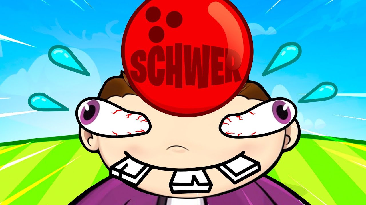 SCHLAG AUF DEN KOPF IN ROBLOX