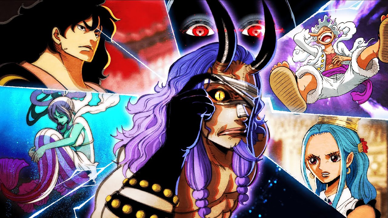 Loki Is The Final Missing Piece To Conclude One Piece
