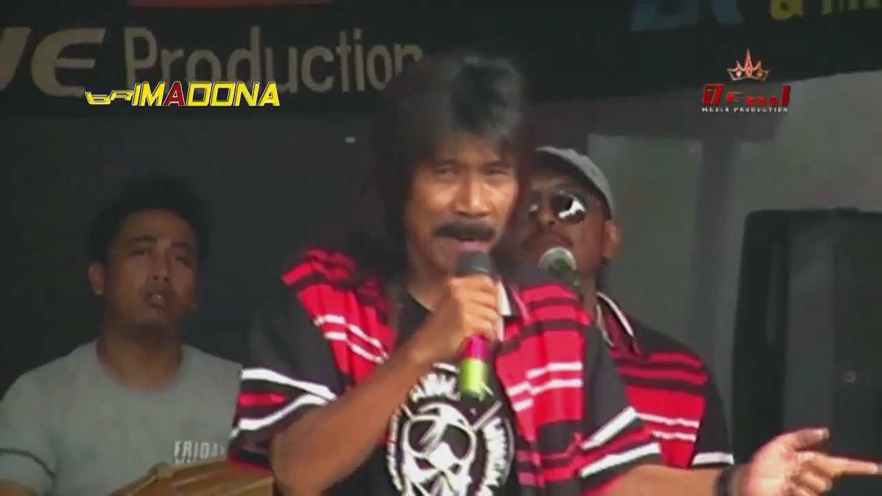 DUKA DALAM CINTA   Gus Lucky