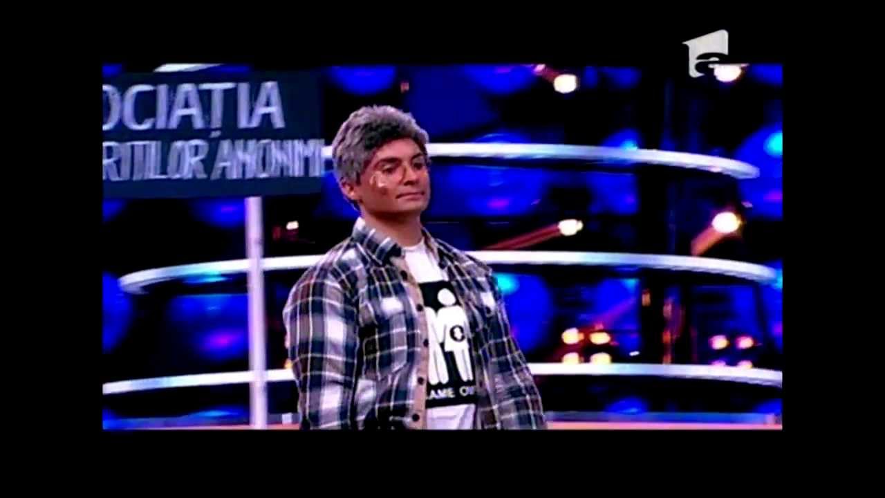 Pepe @ Te cunosc de undeva // Dan Teodorescu - Esti iubibila