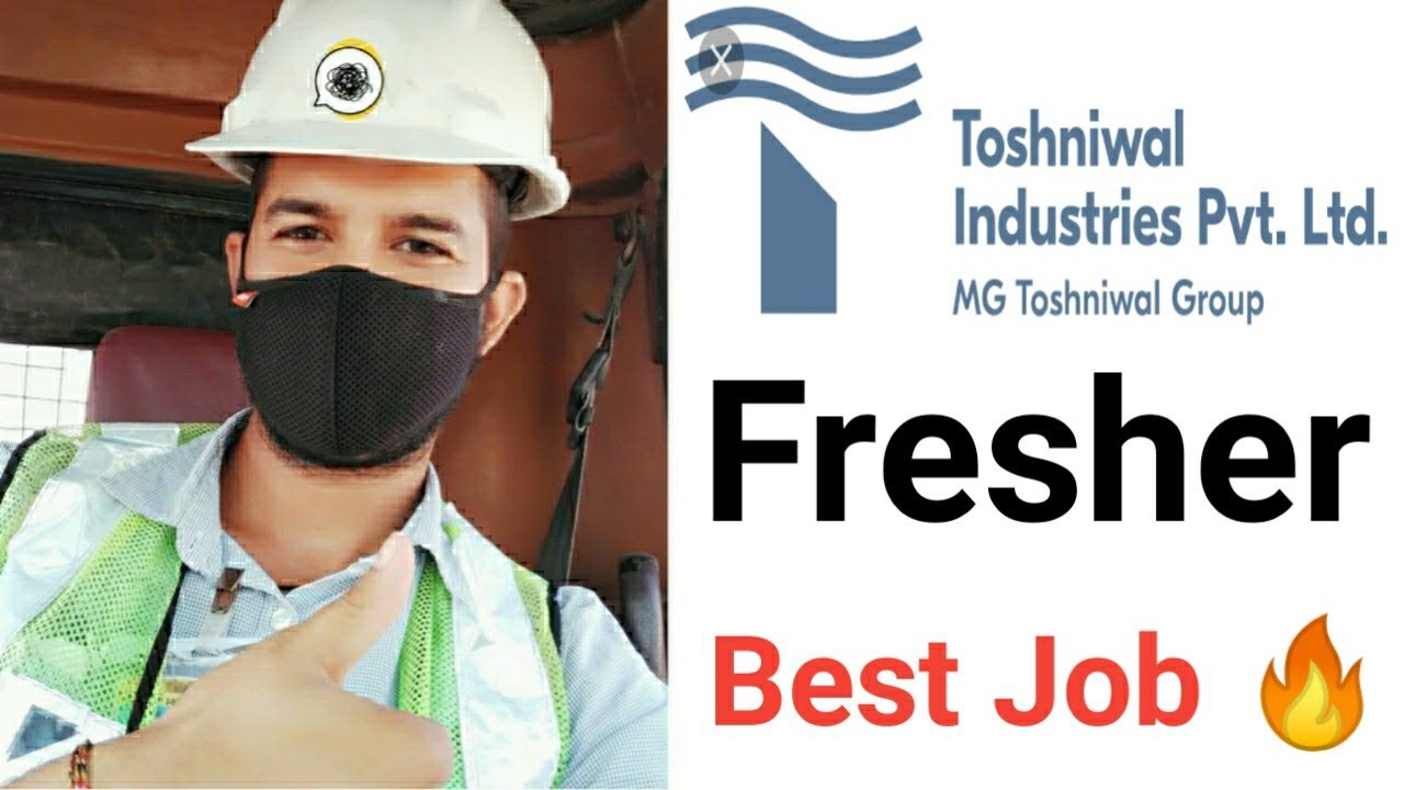 Fresher & Experienced civil Engineer Job 2021 | New Recruitment Civil Engineers