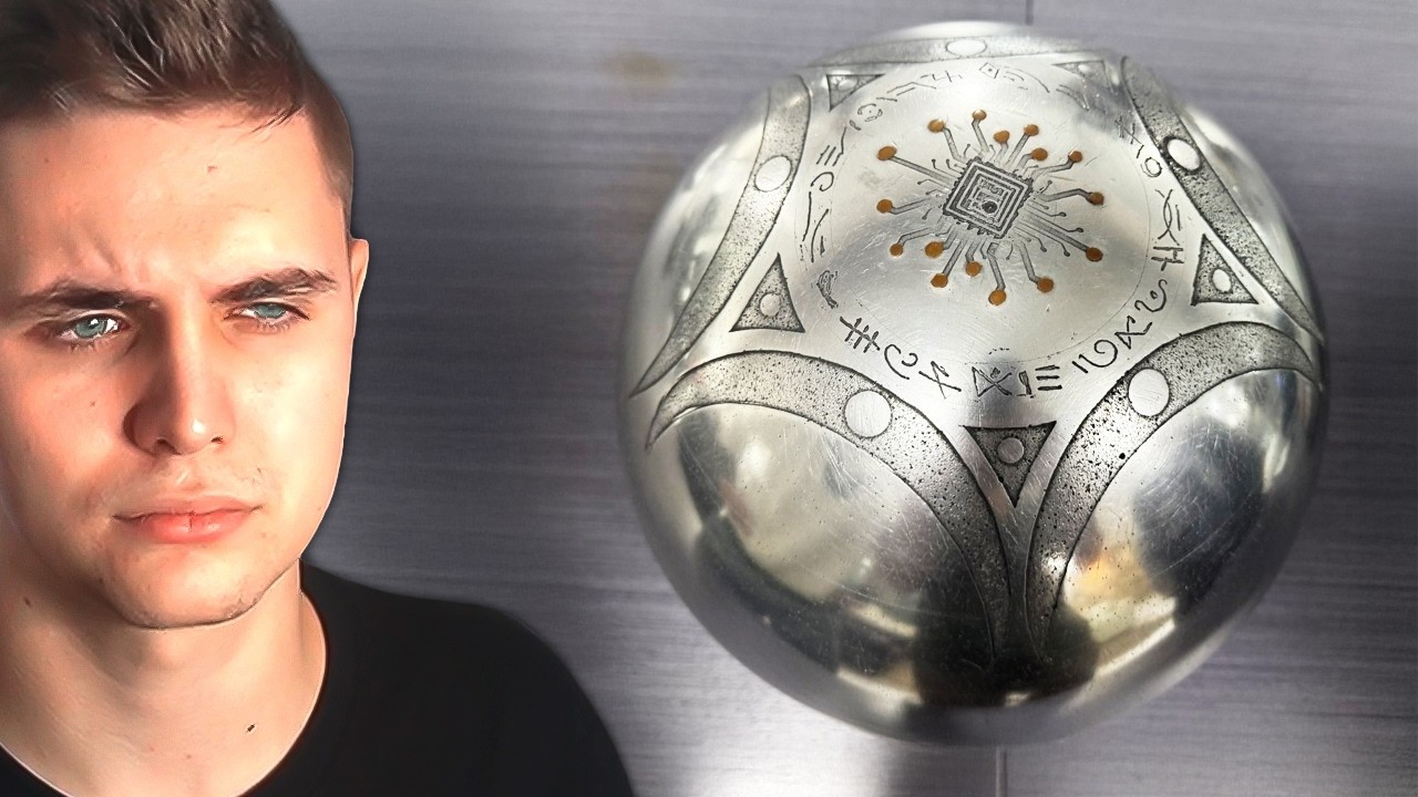 Důkazy o UFO Se Vymykají Kontrole