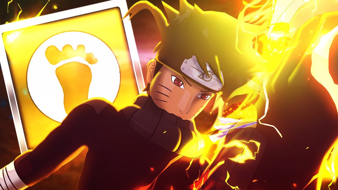 The NEW Fighting Style in Naruto to Boruto Shinobi Striker