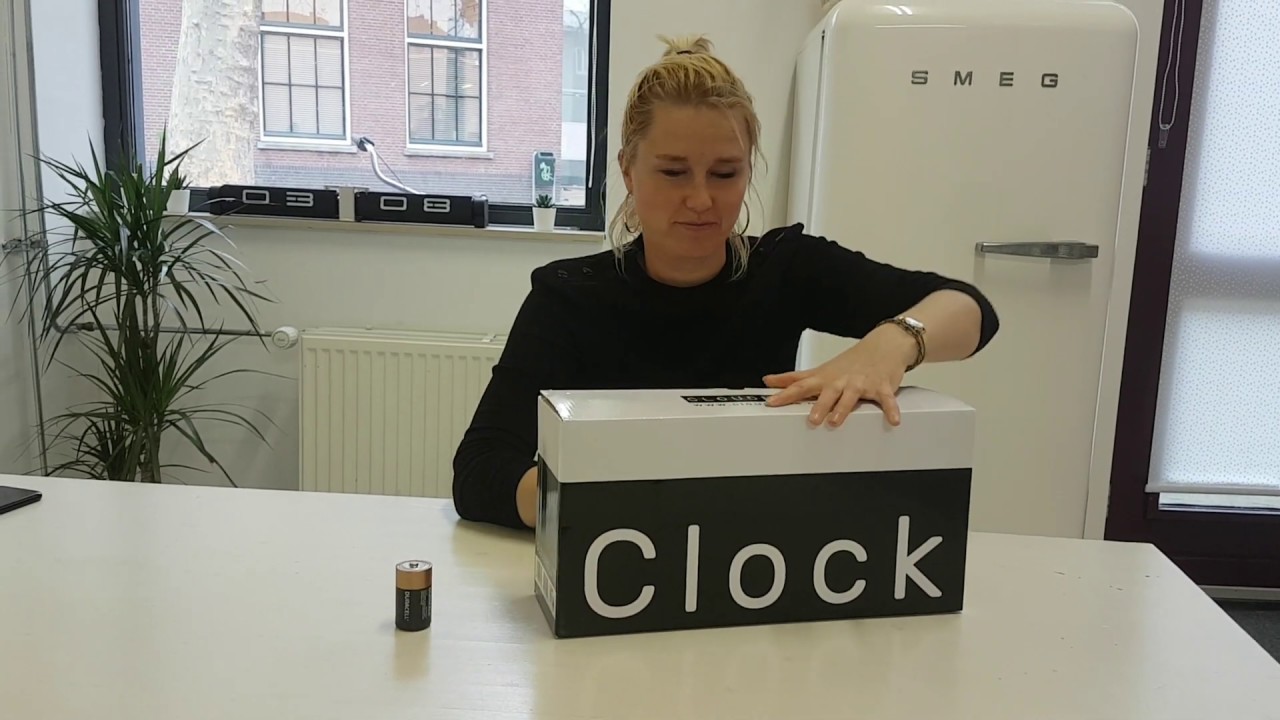 Flipping Out Unboxing