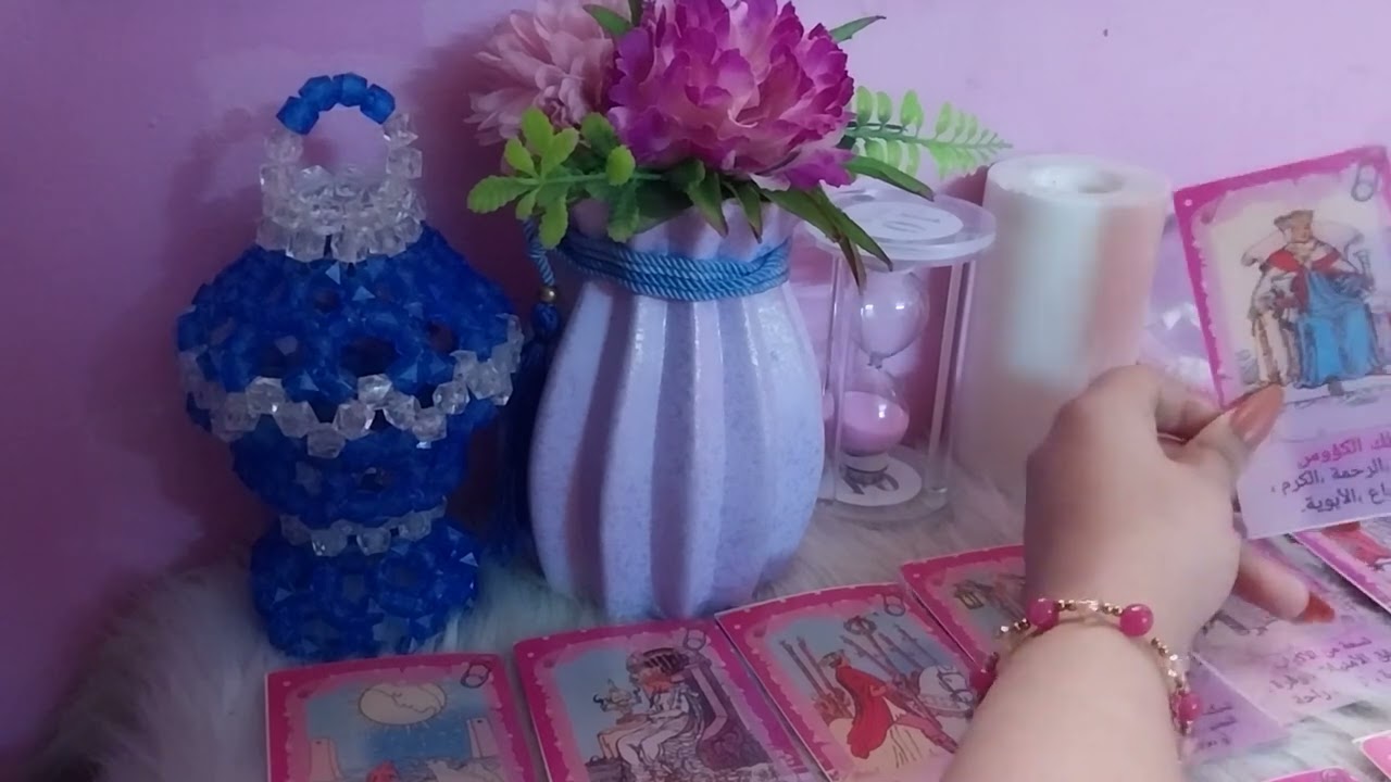 كارما الحبيب الظالم الأناني الغدار الجبان المتردد عديم الأمانة الخاين كارما تهز قلبه وعقله وكيانه 💔🔥
