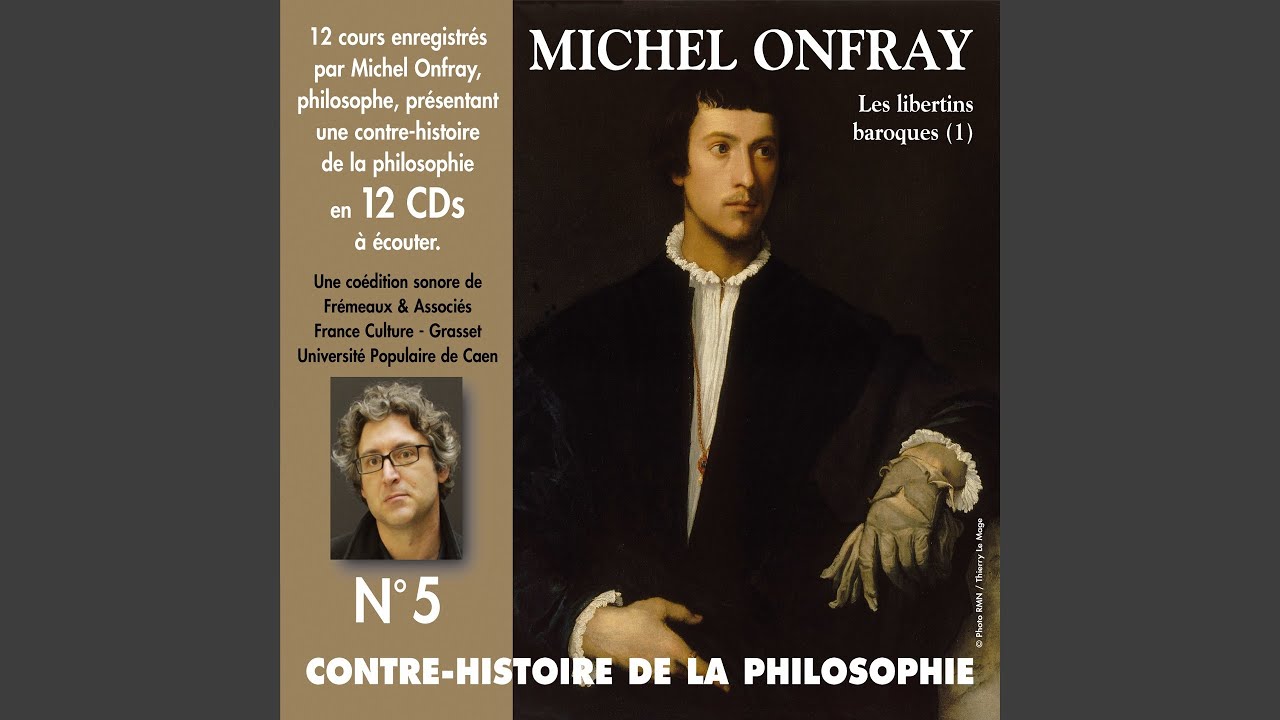 Rencontre avec gassendi