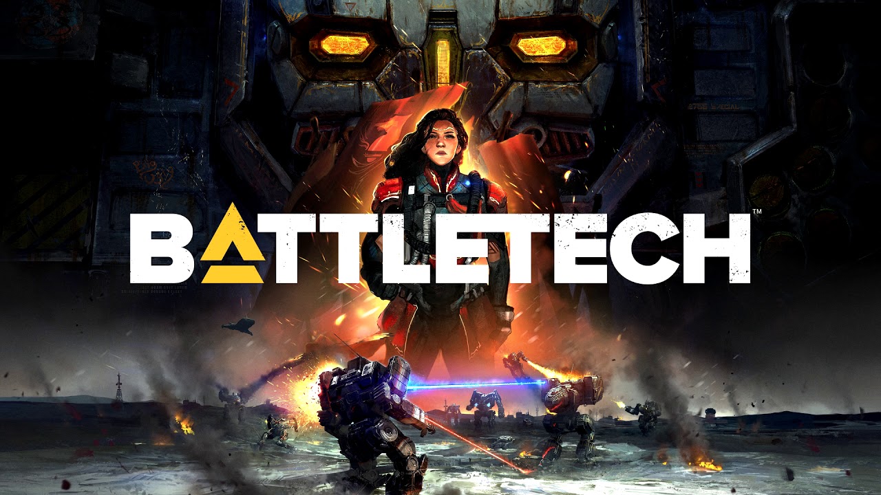 BATTLETECH [Soundtrack] 08 - The Great Betrayal