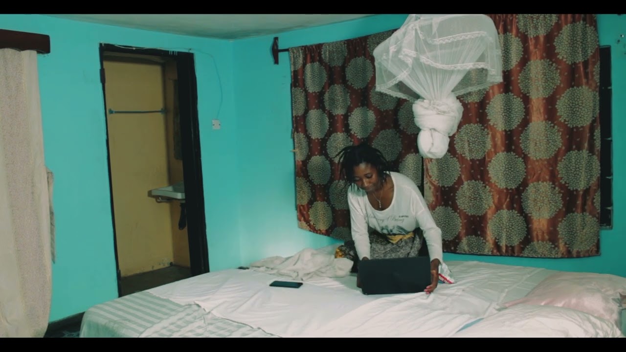 Delusion - Zambian Short Film