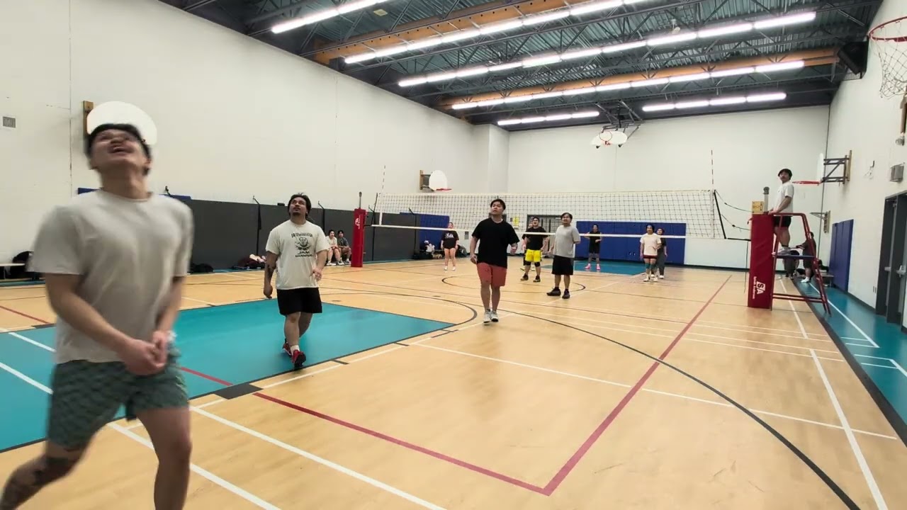 Feb 6 2026 (Game 2)