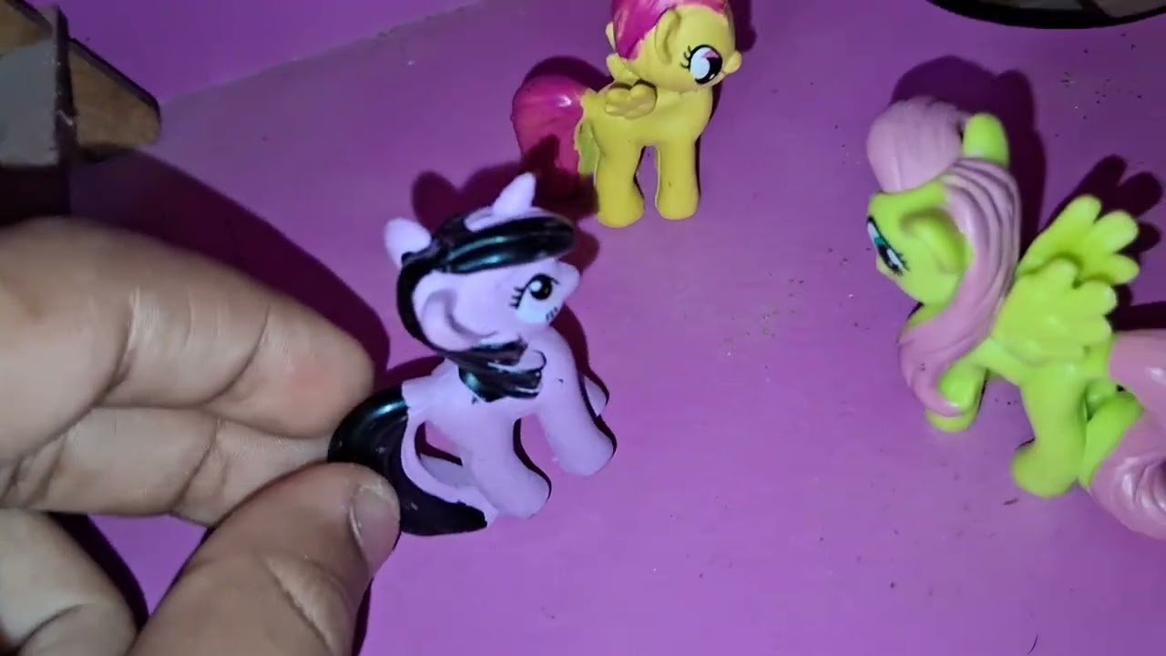Escuta lu machucou a pata 😲😭!!*ela melhorou?*