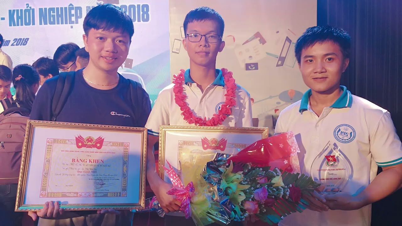 10 lý do nên vào học tại Trường Đại học Sư phạm Kỹ thuật, Đại học Đà Nẵng