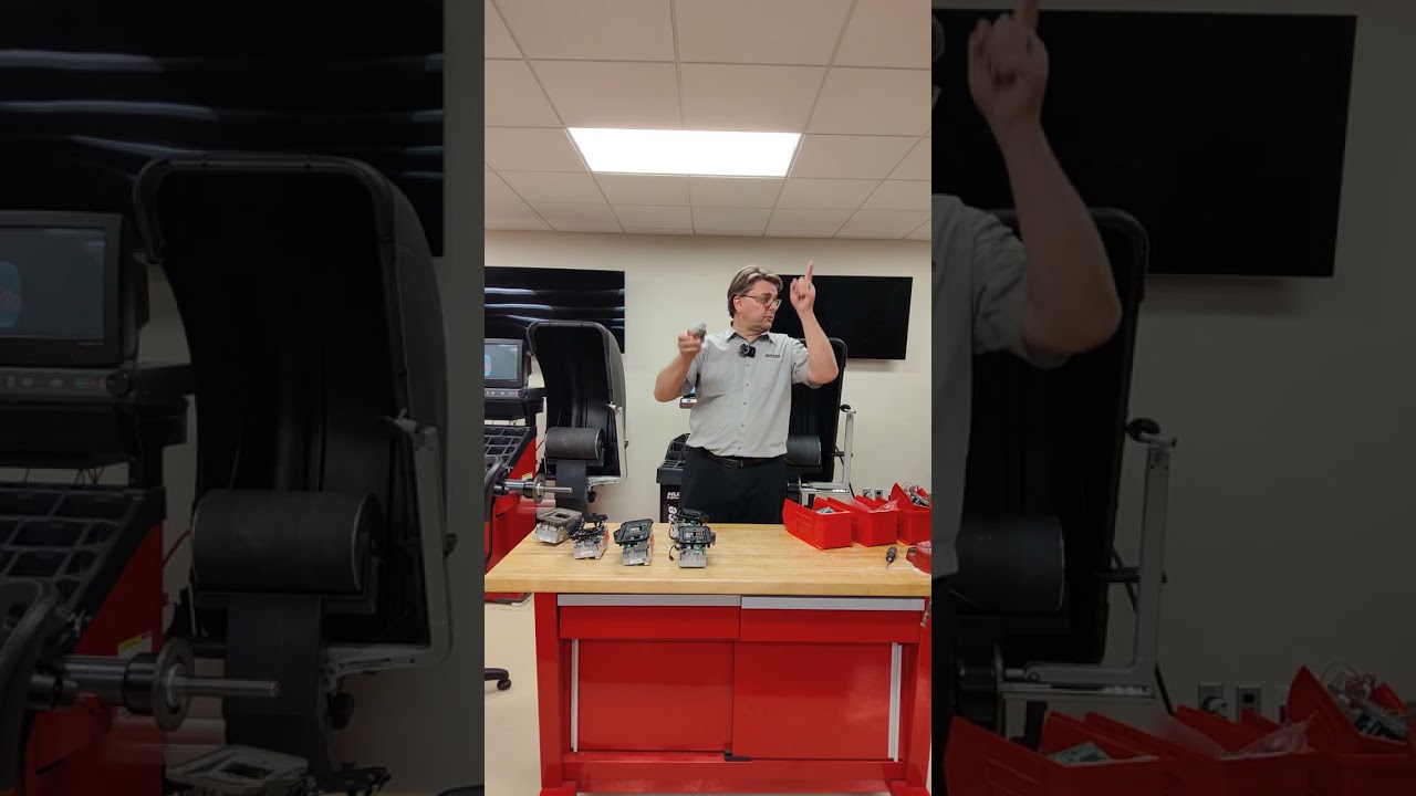 Jim Explains Cameras on the aligners and the USB gen1-2-3 boxes
