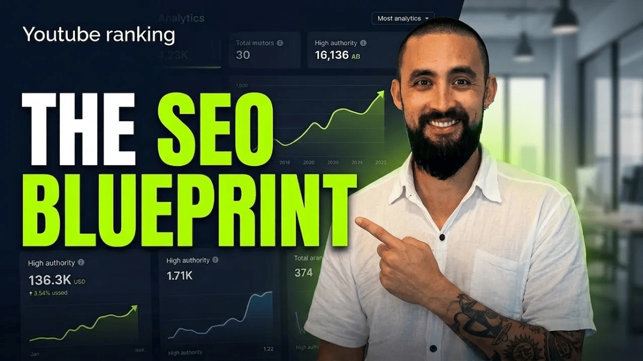 YouTube Ranking (Strategy Guide 2026)