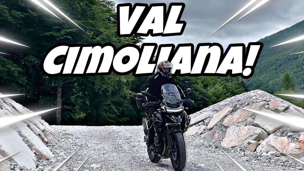 Val Cimoliana!😍Magia pura! parte 1!