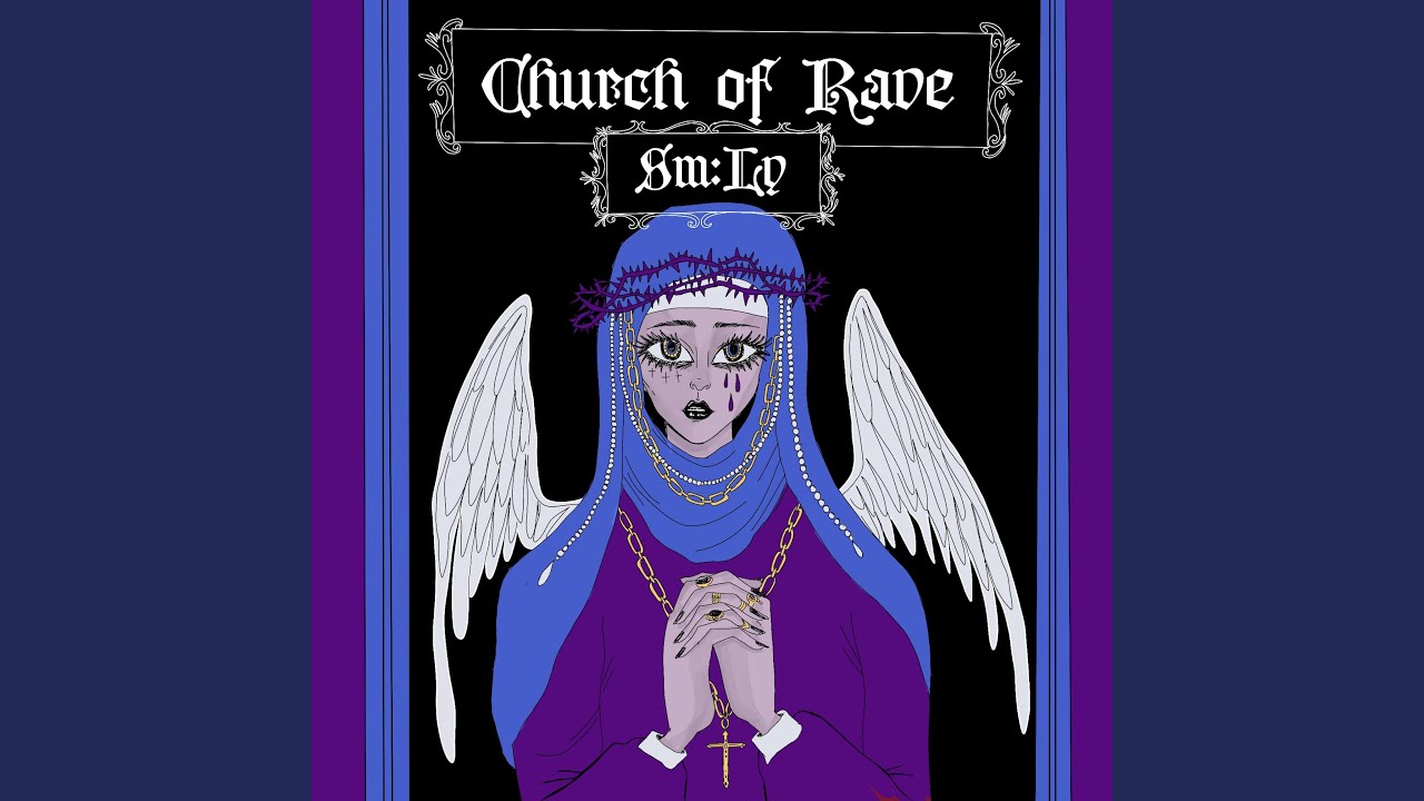Church Of Rave