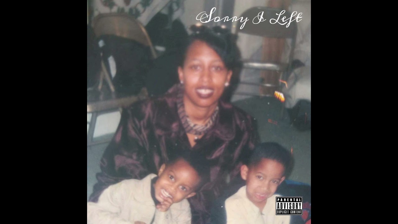 Domo Guapo x My Universe ( Official Audio ) ( Sorry I Left )