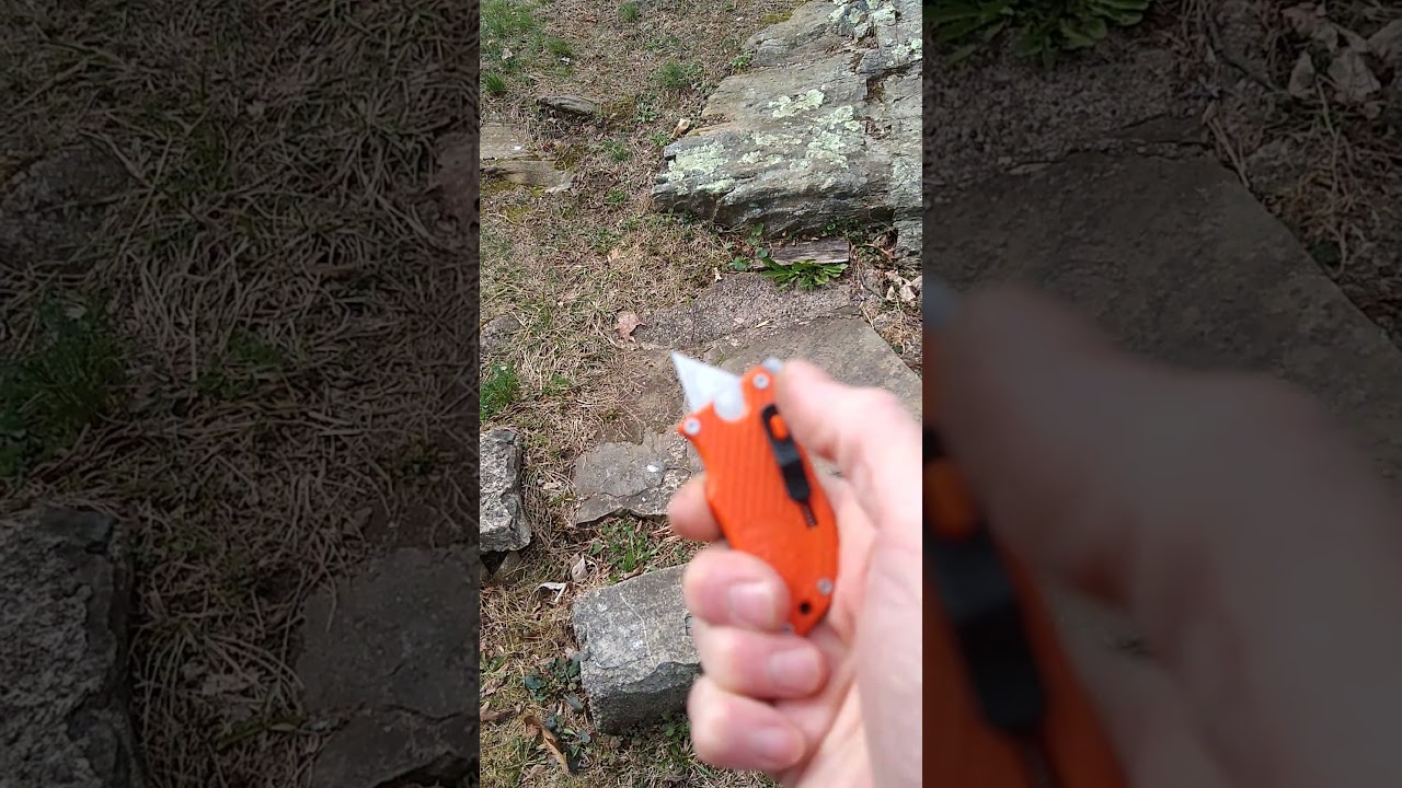 Best little edc multi tool! slidewinder