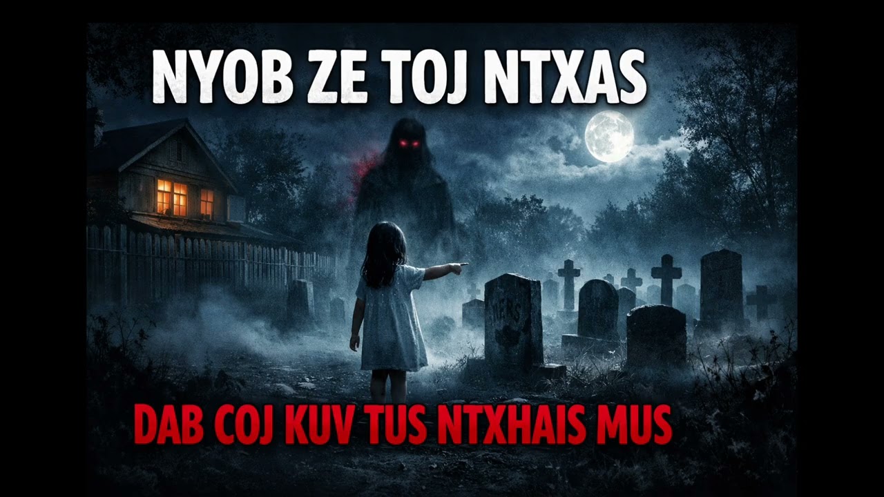 Dab Coj Kuv Tus Ntxhais Mus Lawm 3-15-26