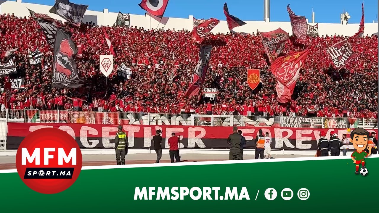 وينرز تُواصل عادتها في الجولة 2 من الدوري بميساج 