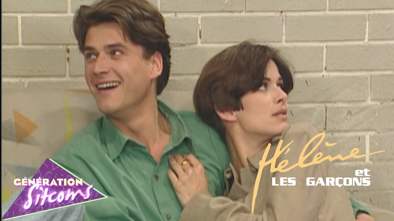 Hélène et les garçons - Épisode 160 - Clair et net