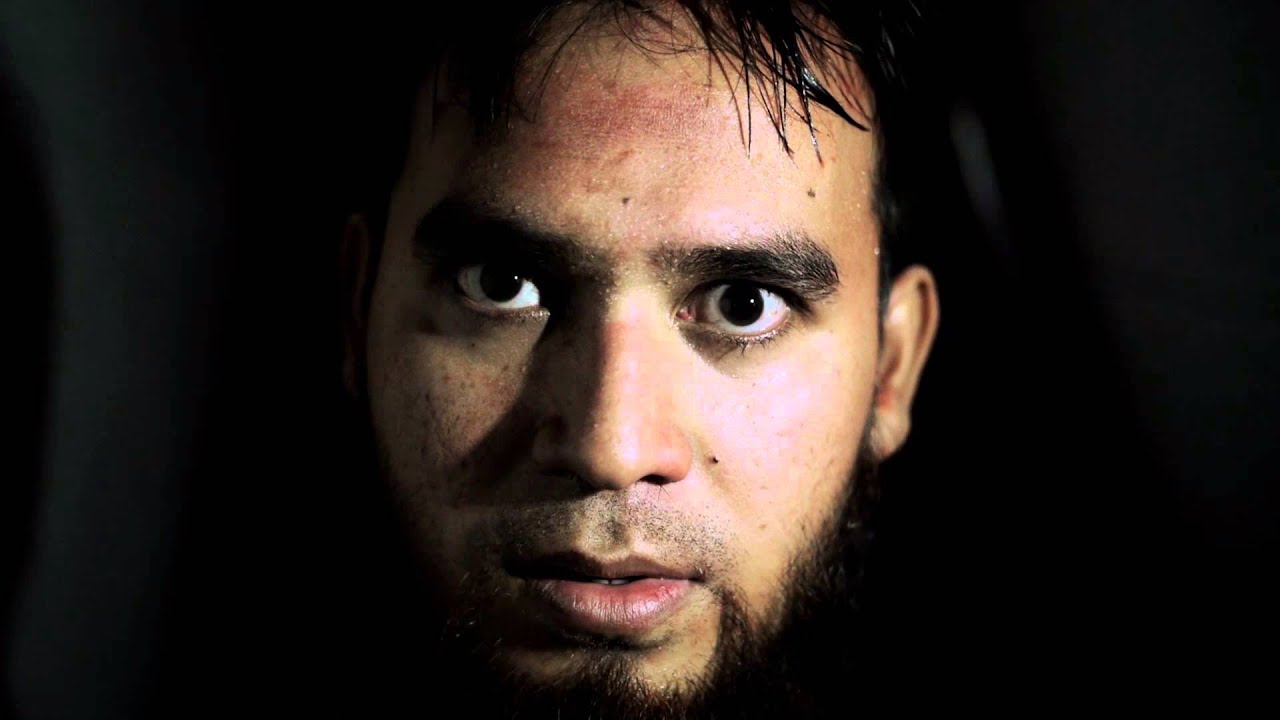 The Strangers PSA - Pahala Jihad Pun Tidak Bisa Melunasi Hutang