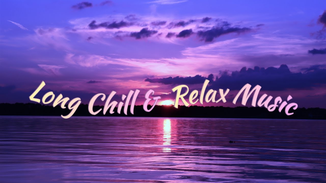 Winter Void ❄️ | Chill Ambient Music for Relaxing & Calm Nights