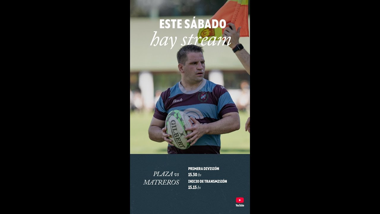 6ta Fecha Torneo 1A URBA   Club Atlético del Rosario vs. Matreros