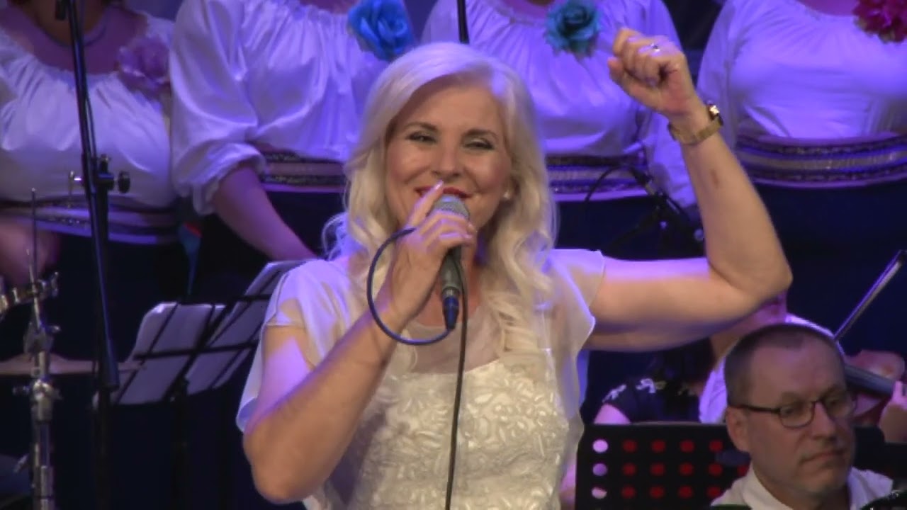 Ramiza Milkunić - Da sam ptica | 11. FESTIVAL SEVDALINKE